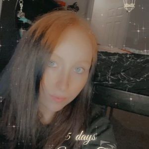 Meet your Posher, Teresa